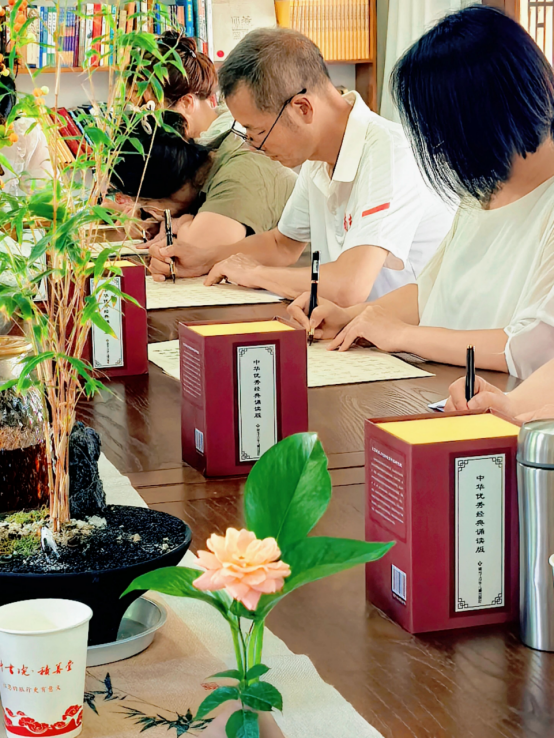 阆中书院·积善堂入选阆中市历史建筑保护名录