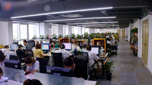 全周期陪伴式服务,纽扣家庭教育打破家庭教育“一次性咨询”痛点